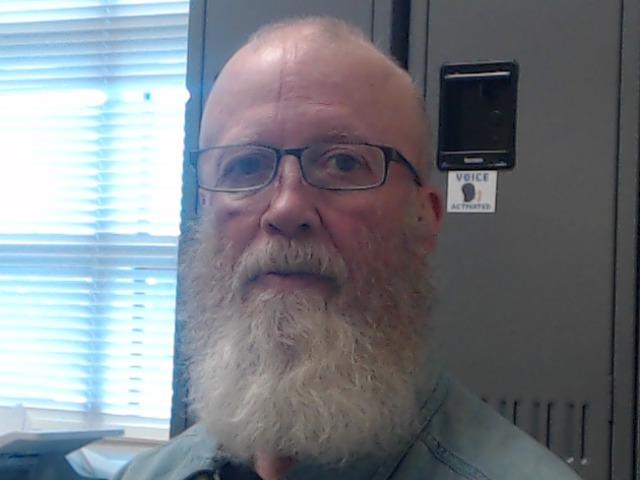 Gary Anthony Stepp a registered Sex Offender of Arkansas