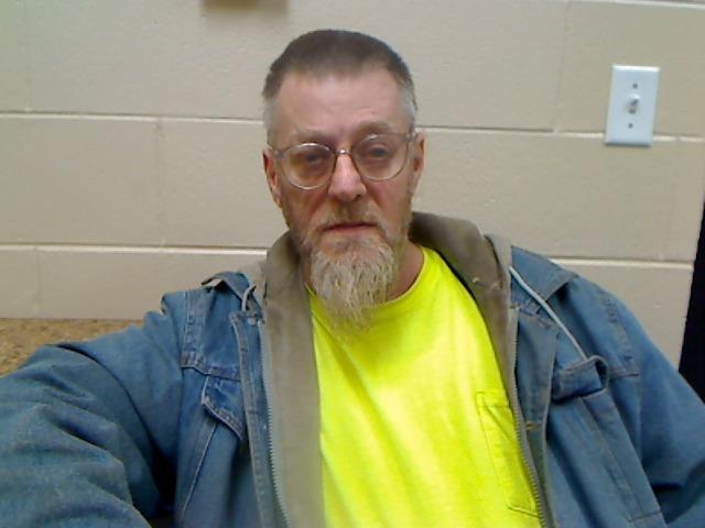 Dallas Jack Lawson a registered Sex Offender of Arkansas