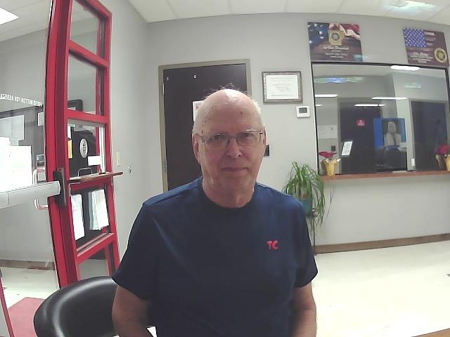 Thomas Carl Roddy a registered Sex Offender of Arkansas