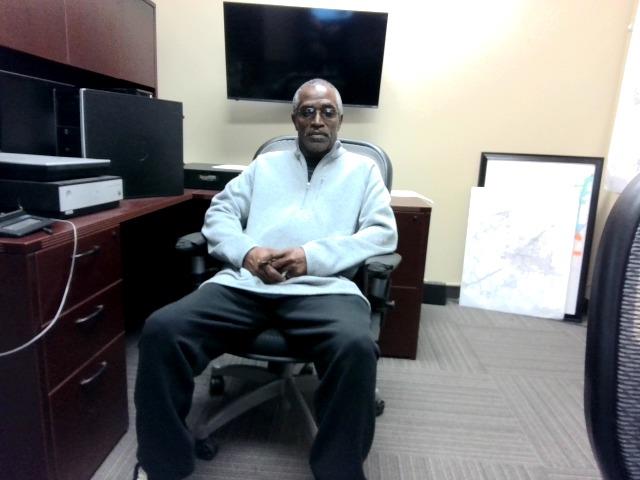 Robert Donnell Smith a registered Sex Offender of Arkansas