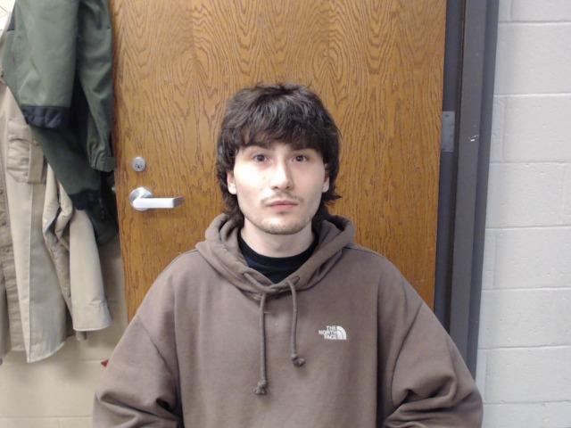 Gabriel Aleksandur Witt a registered Sex Offender of Arkansas