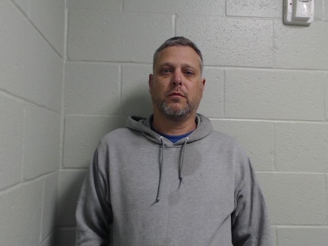 Brent Jacob Layes a registered Sex Offender of Arkansas