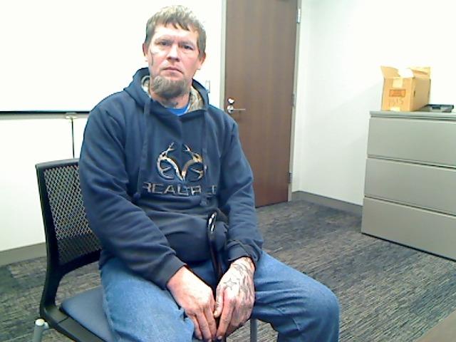 Kyle Robert Miller a registered Sex Offender of Arkansas