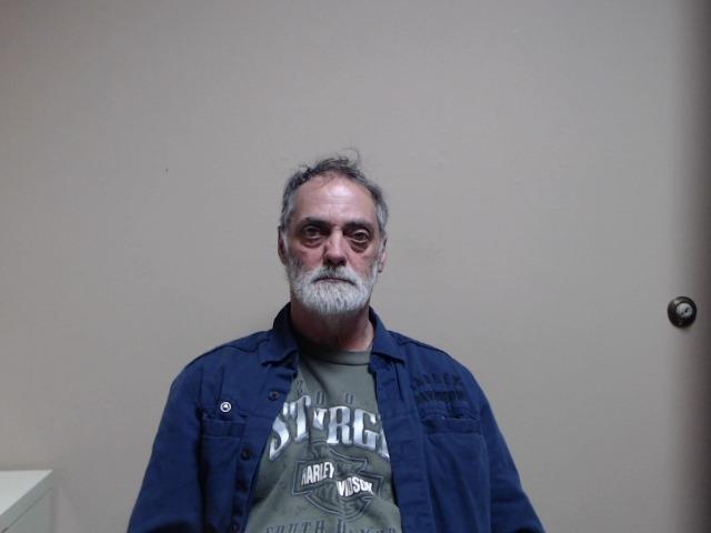 Randall Scott Bailey a registered Sex Offender of Arkansas