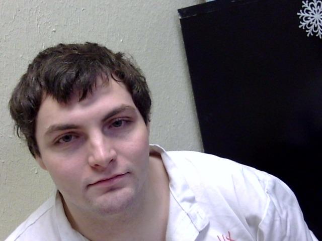 Jerome Andrew Solomon a registered Sex Offender of Arkansas