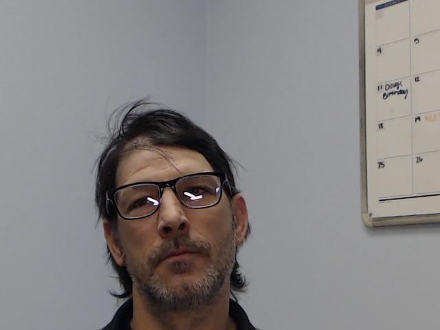 Jacob Travis Coker a registered Sex Offender of Arkansas