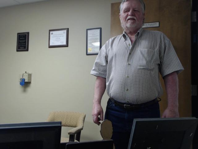 Bryan Keith Bland a registered Sex Offender of Arkansas