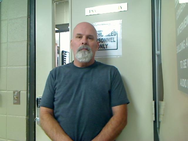 Charles Trevor Harvey a registered Sex Offender of Arkansas