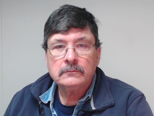 Jesse Hal Harris a registered Sex Offender of Arkansas