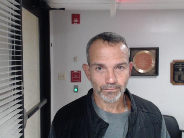 Joseph Griffin a registered Sex Offender of Arkansas