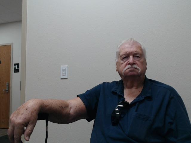 Gerrold Glen Wood a registered Sex Offender of Arkansas