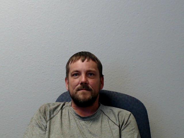 Joshua David Wilburn a registered Sex Offender of Arkansas