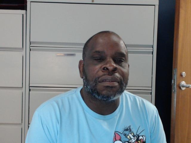 Curtis Hodges a registered Sex Offender of Arkansas