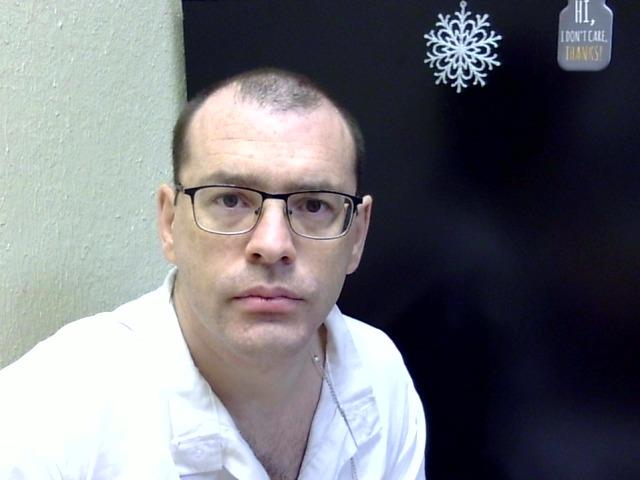 Timothy Eugene Janssen a registered Sex Offender of Arkansas
