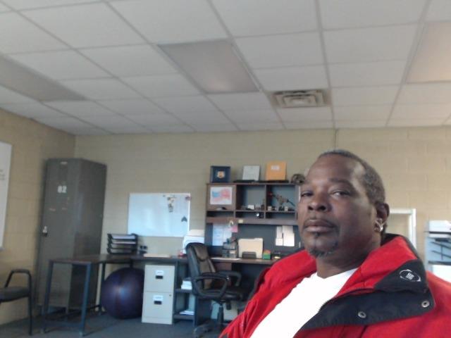 James Rich a registered Sex Offender of Arkansas