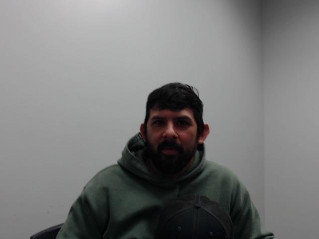 Paul Justin Haydon a registered Sex Offender of Arkansas