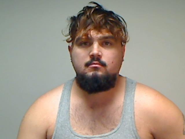 Devin Luke Carrier a registered Sex Offender of Arkansas