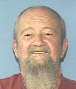 James Grayson Jones a registered Sex Offender of Arkansas