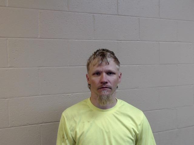 Zachary Allen Campbell a registered Sex Offender of Arkansas