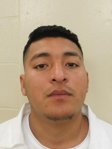 Jose Sosa a registered Sex Offender or Child Predator of Louisiana