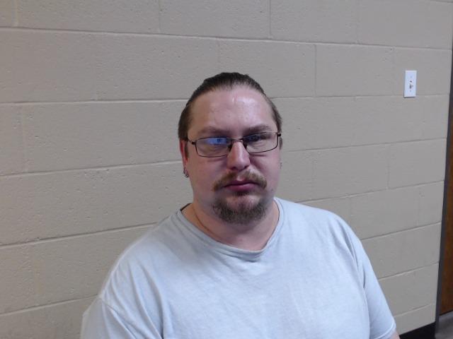Steven Leon Tidwell a registered Sex Offender of Arkansas