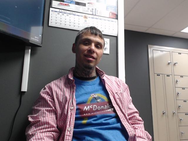 Michael Lee Mccranie a registered Sex Offender of Arkansas