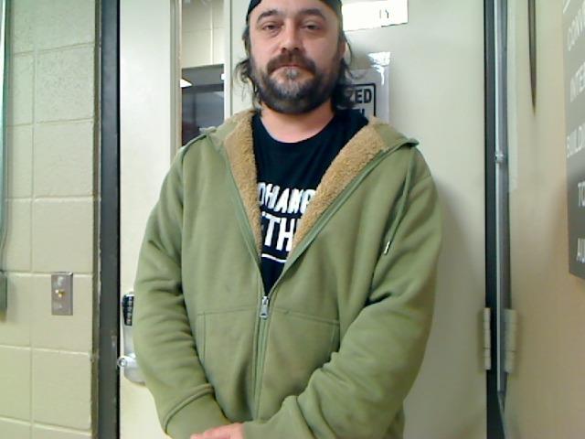 William Zachary Polmanteer a registered Sex Offender of Arkansas