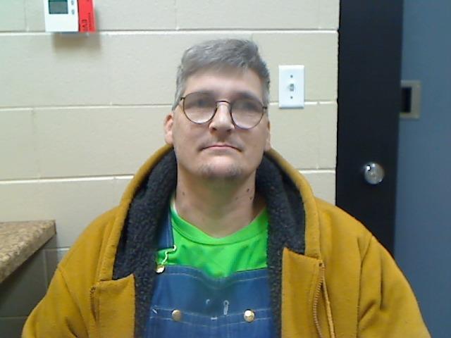 Melcome Everett Webber a registered Sex Offender of Arkansas