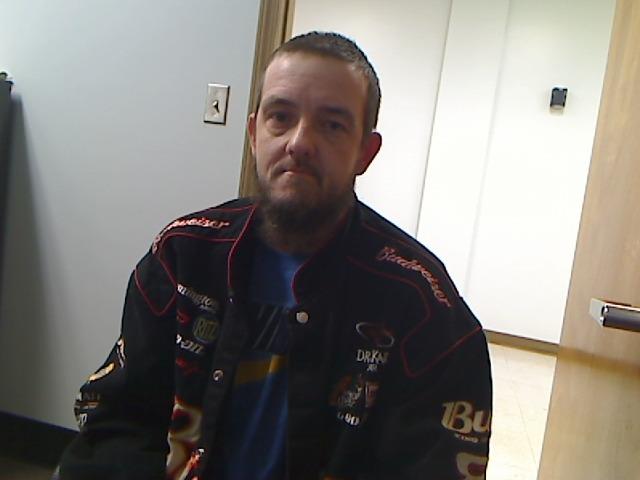 Jeremy Dale Ward a registered Sex Offender of Arkansas