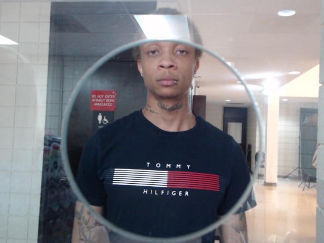 Camron Smith a registered Sex Offender of Arkansas