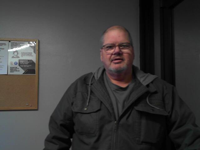 Barry Craig Ray a registered Sex Offender of Arkansas