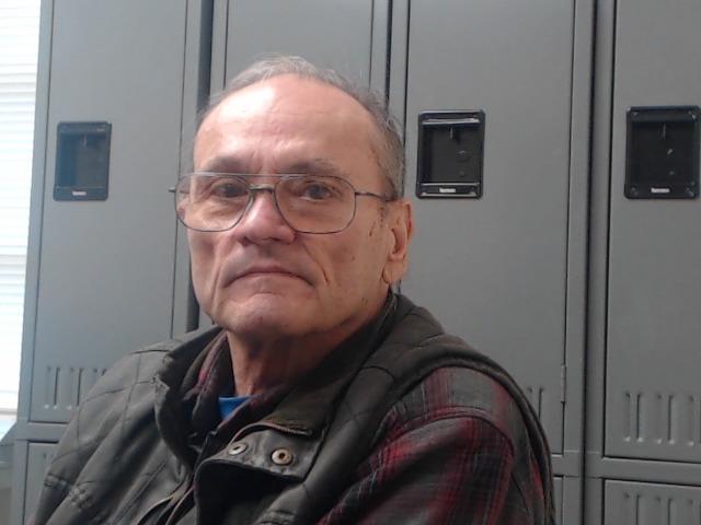 Joe Bob Moore a registered Sex Offender of Arkansas