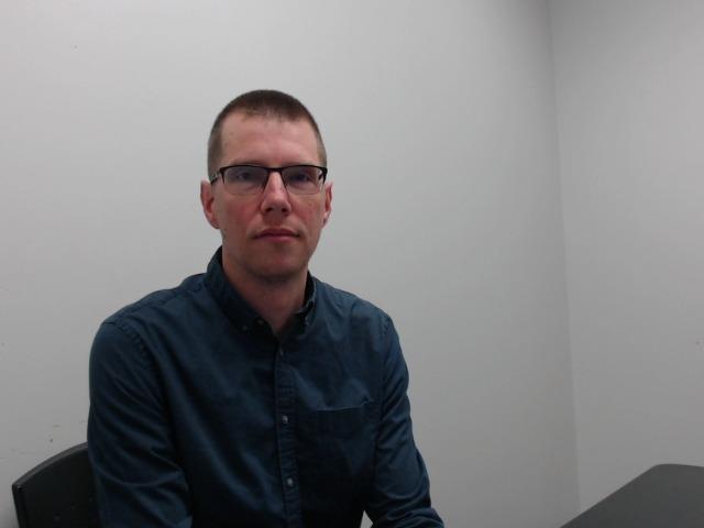 Matthew Paul Richardson a registered Sex Offender of Arkansas