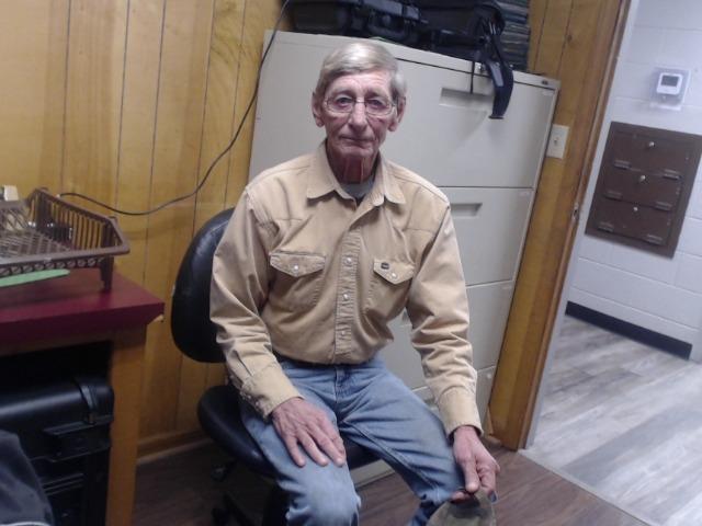 Ricky J Hull a registered Sex Offender of Arkansas