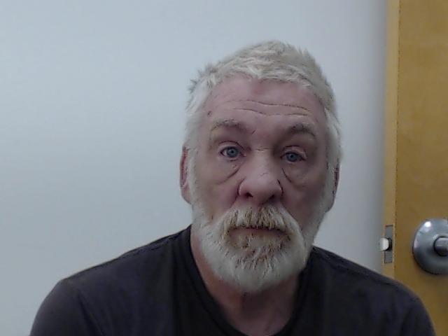 Frank Lin Casey a registered Sex Offender of Arkansas