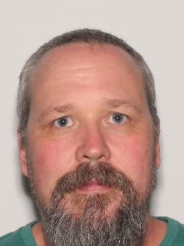Benjamin Sanders a registered Sex Offender of Arkansas