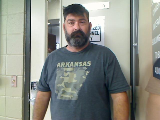 Joel Randall Hudgins a registered Sex Offender of Arkansas