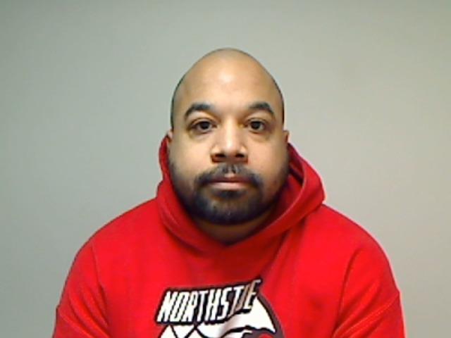 Gary Lamont Johnson a registered Sex Offender of Arkansas