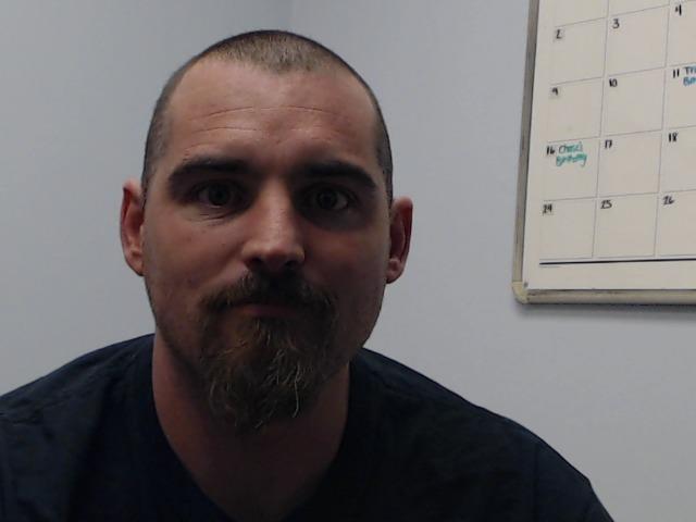 Brandon Lee Kimbrell a registered Sex Offender of Arkansas