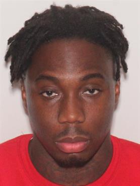 Shaquan Michael Willis a registered Sex Offender of Arkansas