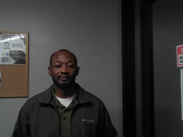 Clarence Exzaiber Whitworth a registered Sex Offender of Arkansas