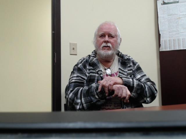 Lester Hendrix a registered Sex Offender of Arkansas