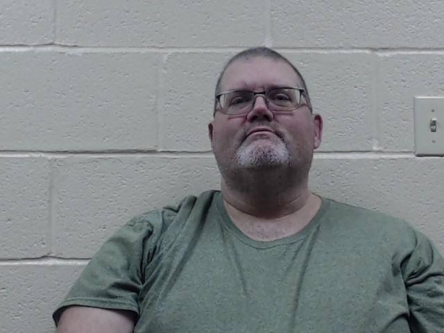 Robert Edward Berry a registered Sex Offender of Arkansas