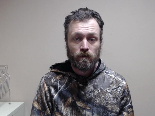 Josiah Dan Bailey a registered Sex Offender of Arkansas