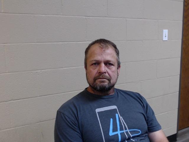 Kendall Wayne Oaks a registered Sex Offender of Arkansas