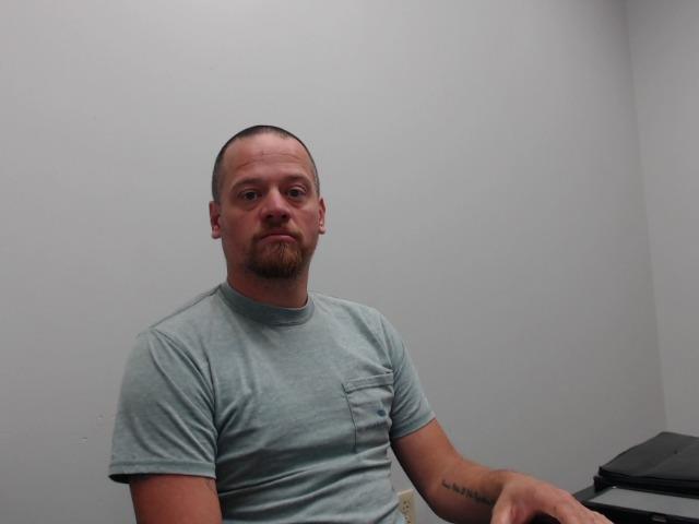 Matthew Daren Russell a registered Sex Offender of Arkansas