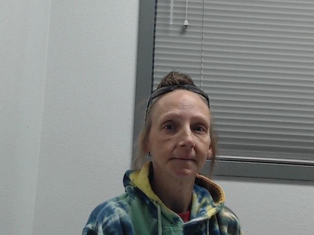 April Nichole Marston a registered Sex Offender of Arkansas