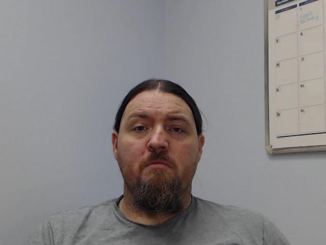 Timothy James Mcmaster a registered Sex Offender of Arkansas