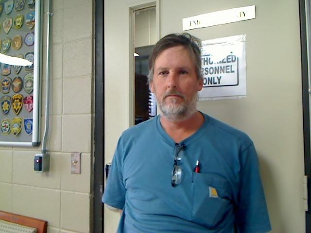 James Earl Mayes a registered Sex Offender of Arkansas