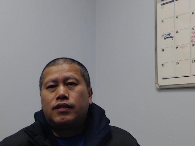 Ae Phouthakhio a registered Sex Offender of Arkansas